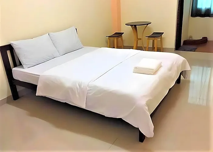 Green Apartment 3*