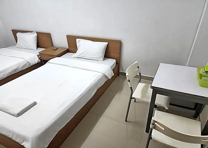 Green Apartment 3*