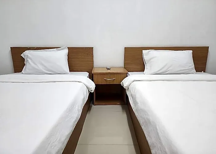 Hotel Green Apartment Bangkok