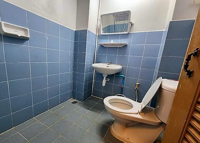 Hotel Green Apartment 3*