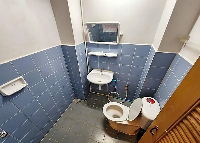 Green Apartment 3*