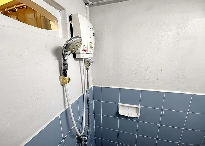Hotel Green Apartment
